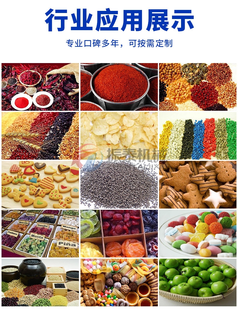 小蘇打噸袋拆包機行業(yè)應用